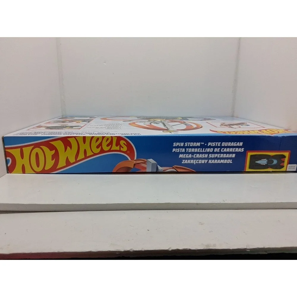 Hot Wheels hot wheels